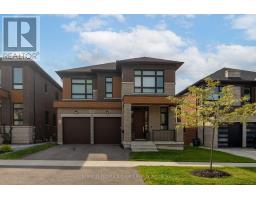 140 WAINFLEET CRESCENT, Vaughan, Ontario