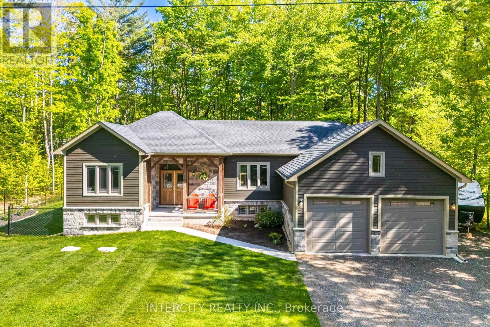 41 Tall Pines Drive, Tiny, Ontario  L9M 0H4 - Photo 3 - S12964408