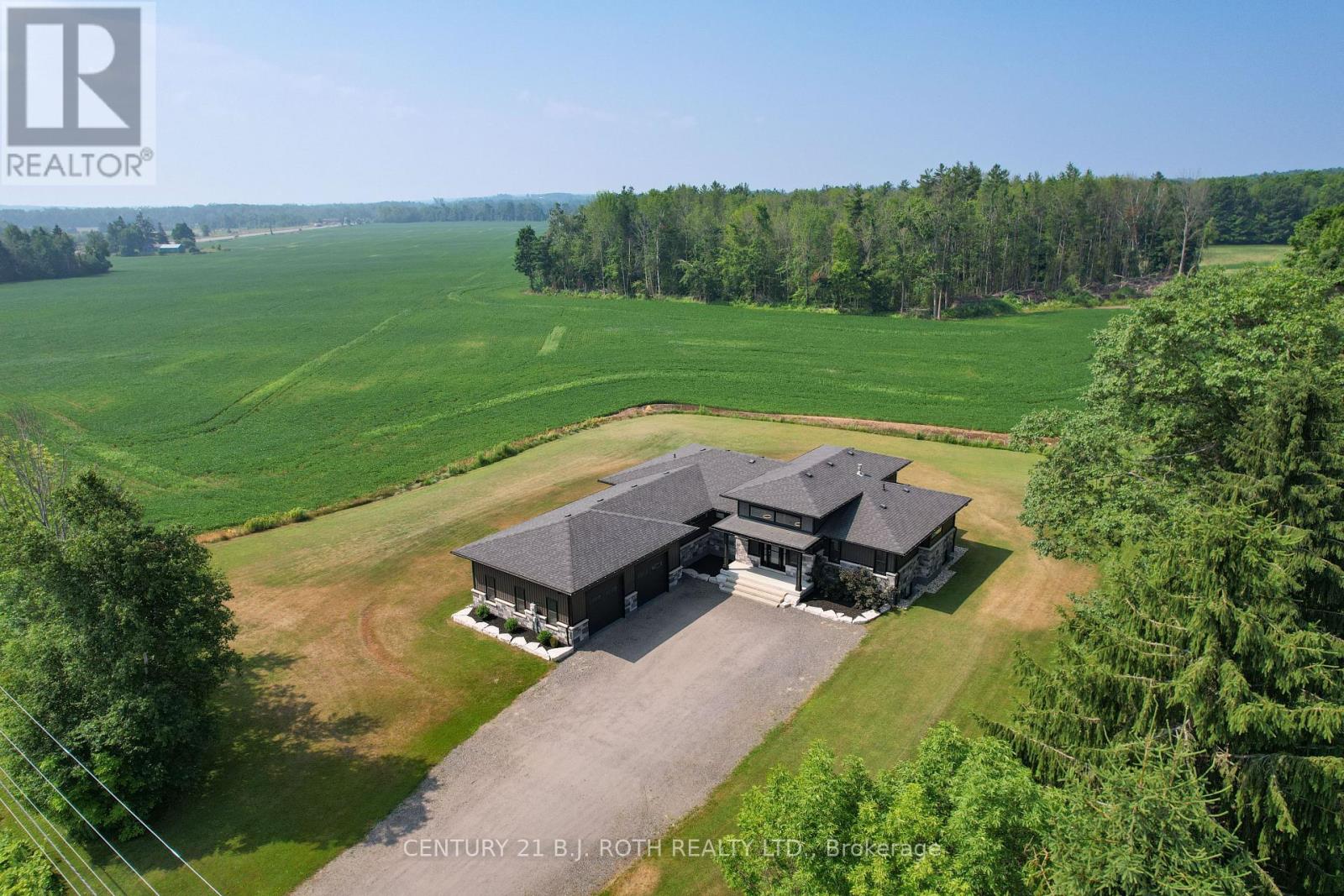 3510 Brennan Line W, Severn, Ontario  L3V 0W3 - Photo 38 - S12964410