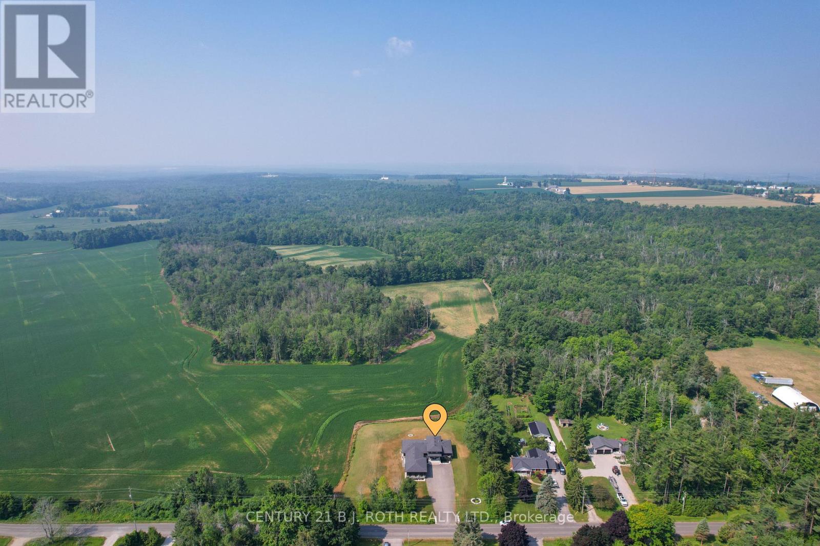 3510 Brennan Line W, Severn, Ontario  L3V 0W3 - Photo 40 - S12964410