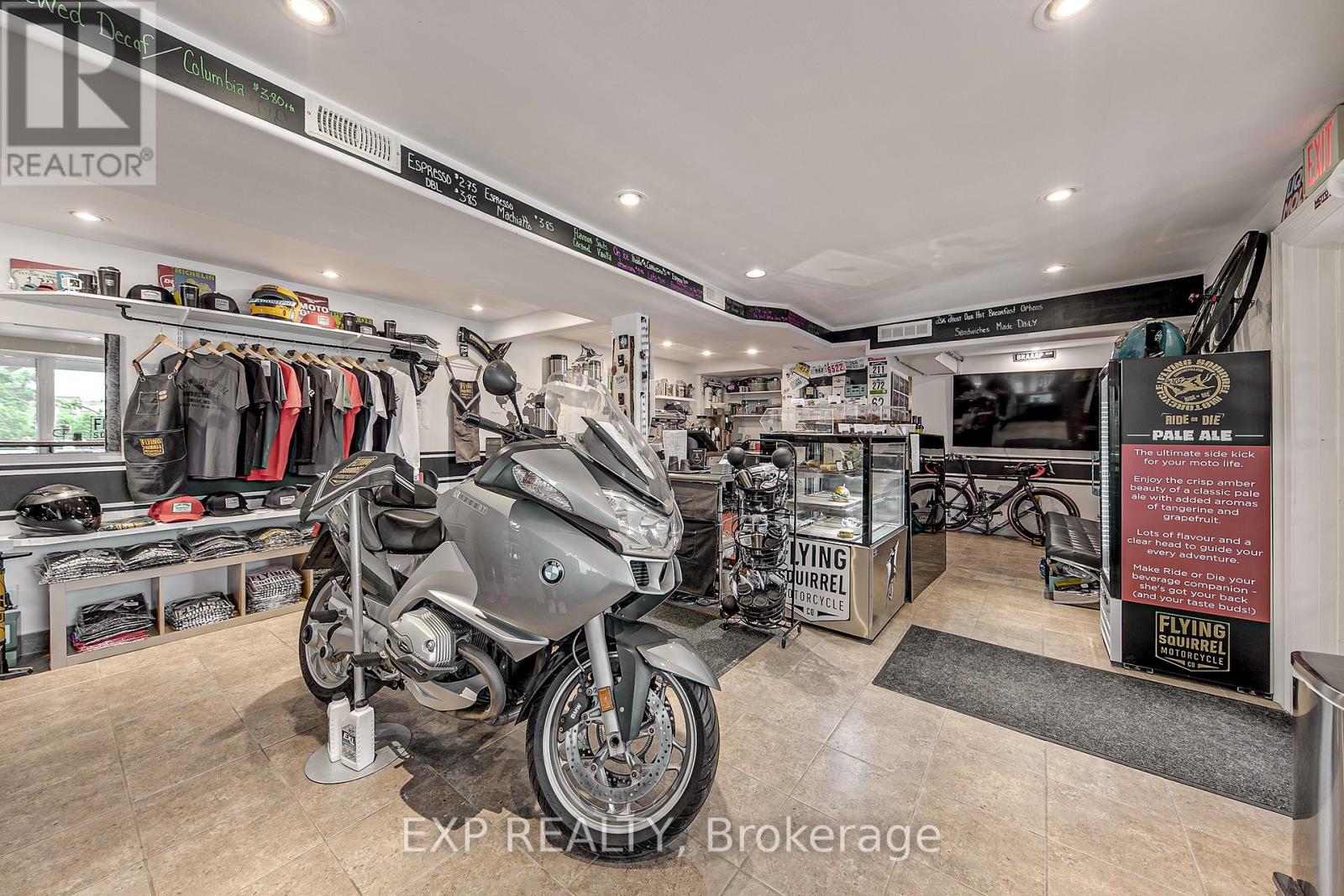 2 Francis Street E, Clearview (Creemore), Ontario  L0M 1G0 - Photo 15 - S12964434