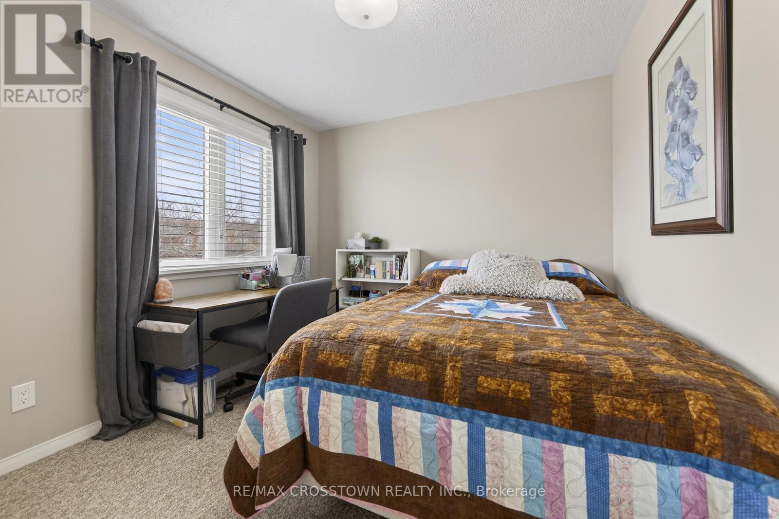 99 Bishop Drive, Barrie, Ontario  L4N 7P4 - Photo 22 - S12964544