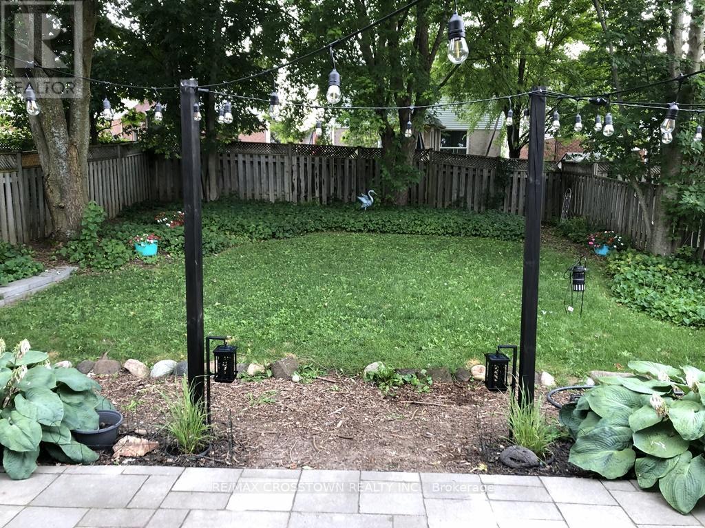 99 Bishop Drive, Barrie, Ontario  L4N 7P4 - Photo 32 - S12964544