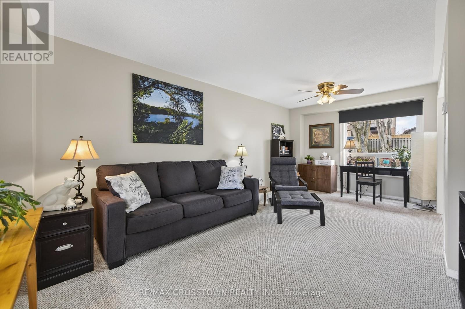 99 Bishop Drive, Barrie, Ontario  L4N 7P4 - Photo 5 - S12964544