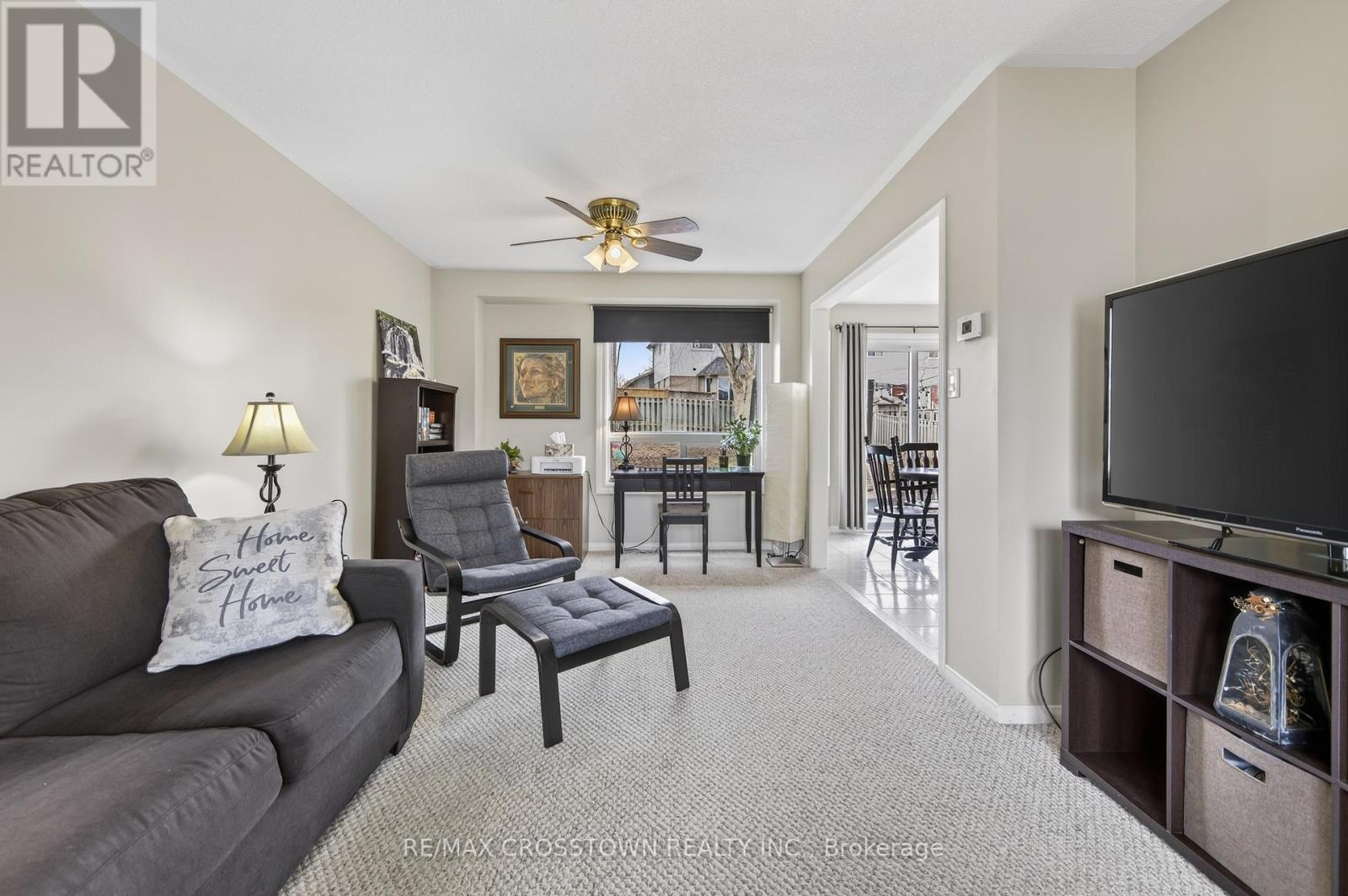 99 Bishop Drive, Barrie, Ontario  L4N 7P4 - Photo 6 - S12964544