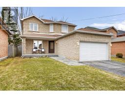 99 BISHOP DRIVE, Barrie, Ontario