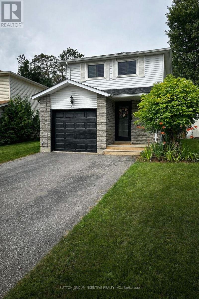 56 Shakespeare Crescent, Barrie (Letitia Heights), Ontario  L4N 6C1 - Photo 2 - S12964596
