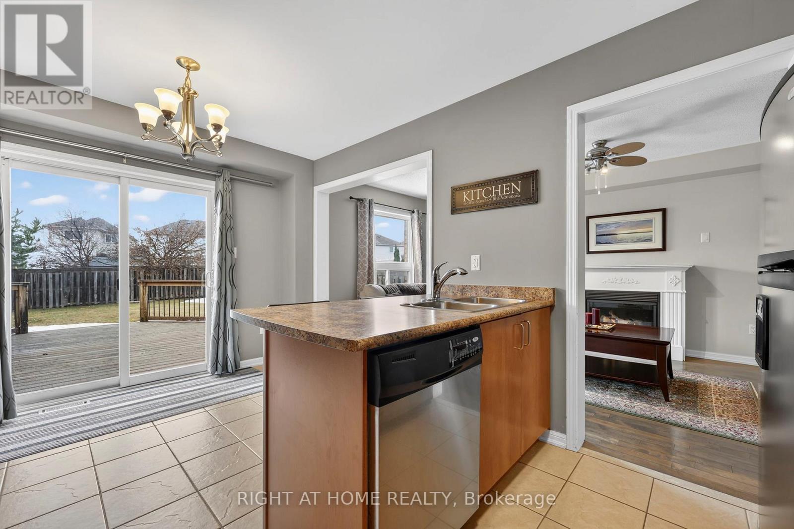 65 Bird Street, Barrie (Edgehill Drive), Ontario  L4N 0X2 - Photo 12 - S12964622