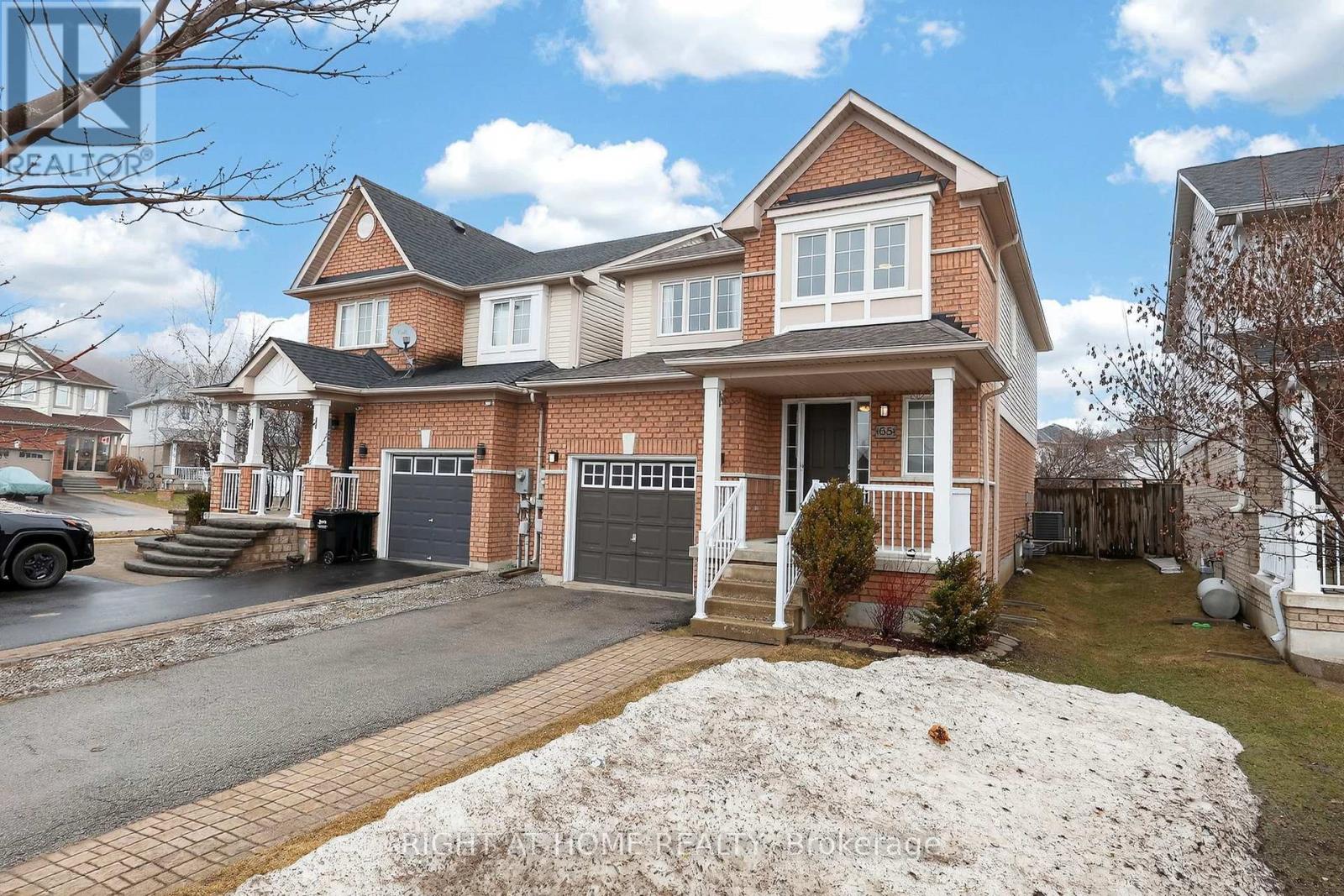 65 Bird Street, Barrie (Edgehill Drive), Ontario  L4N 0X2 - Photo 3 - S12964622