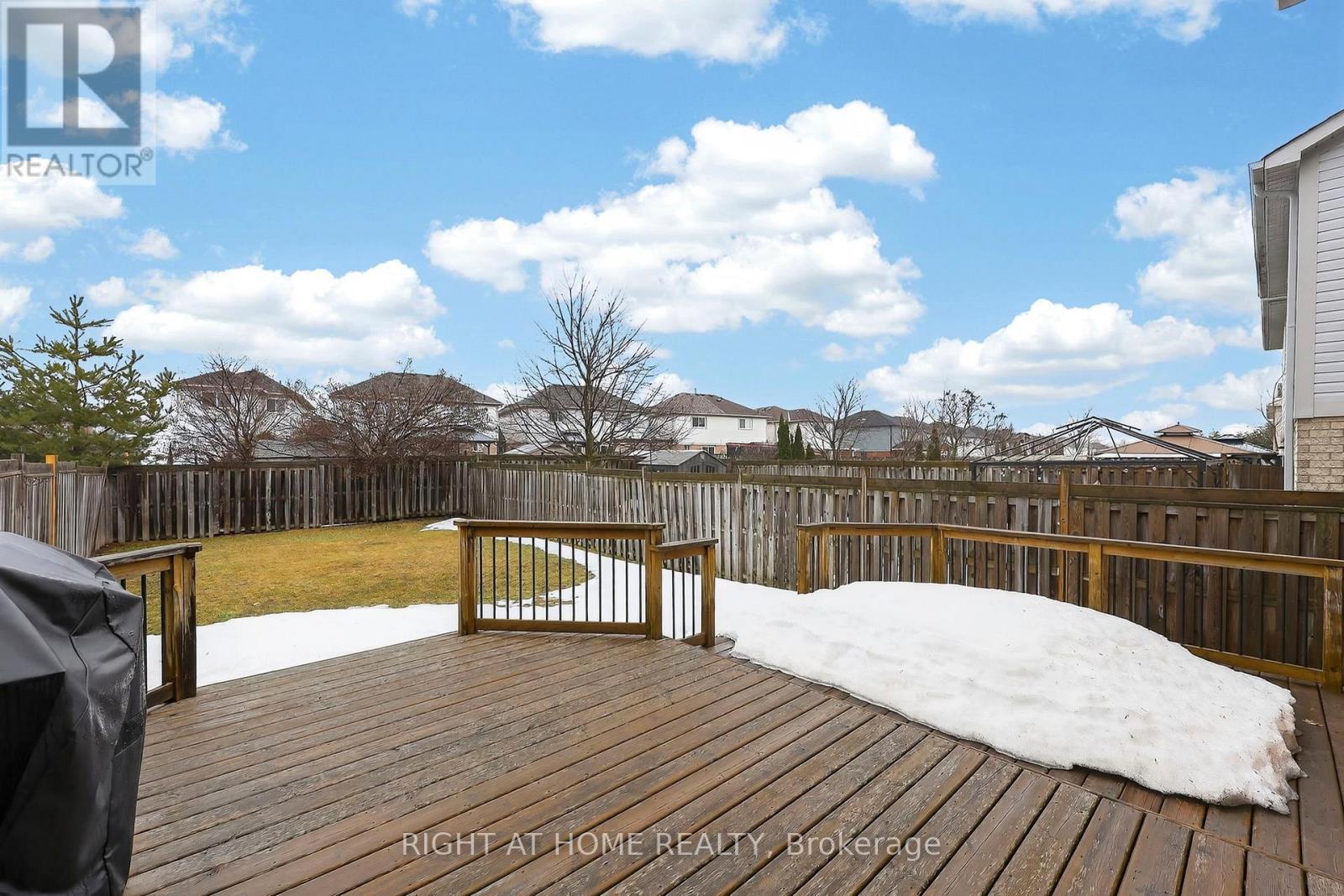 65 Bird Street, Barrie (Edgehill Drive), Ontario  L4N 0X2 - Photo 37 - S12964622