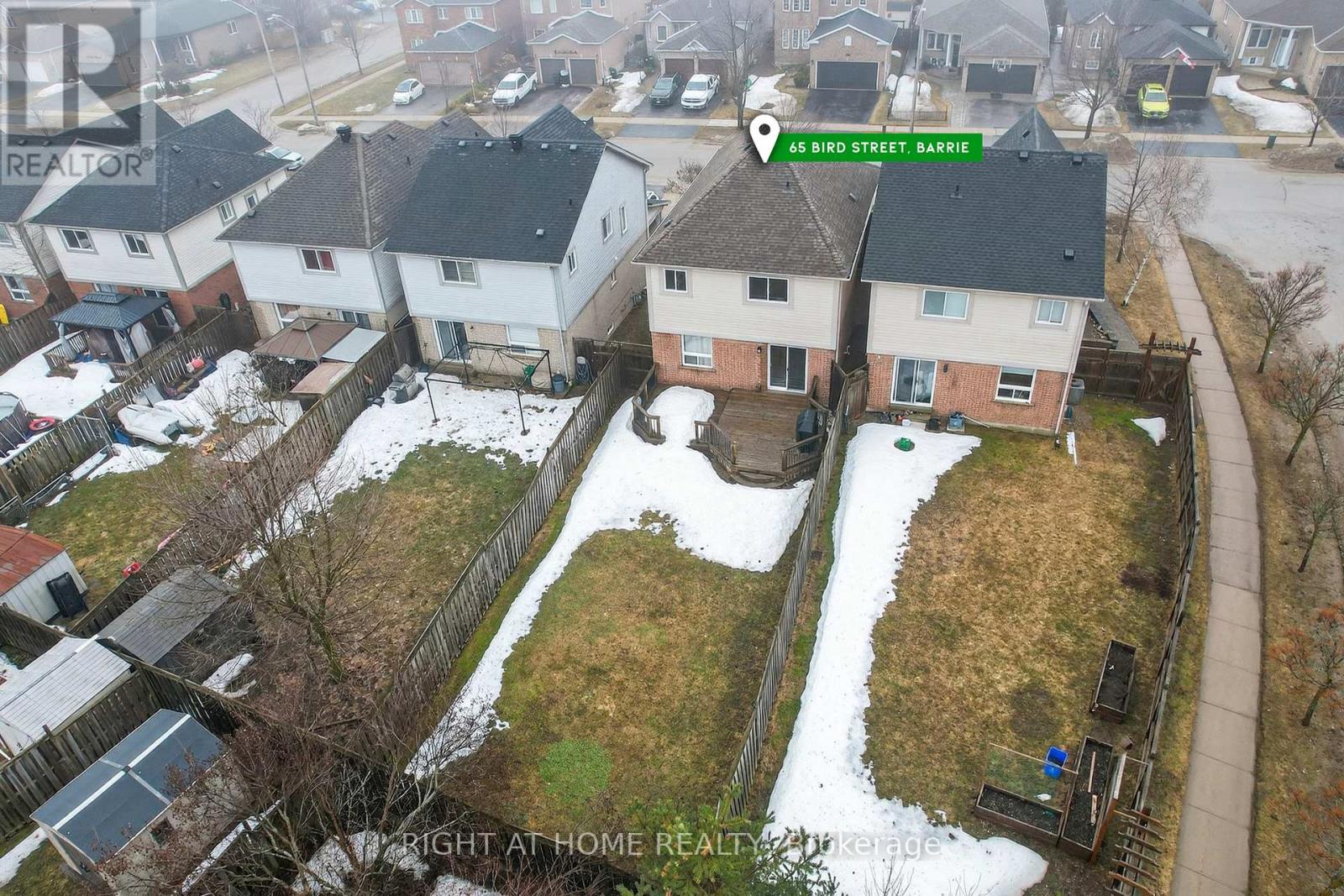 65 Bird Street, Barrie (Edgehill Drive), Ontario  L4N 0X2 - Photo 38 - S12964622