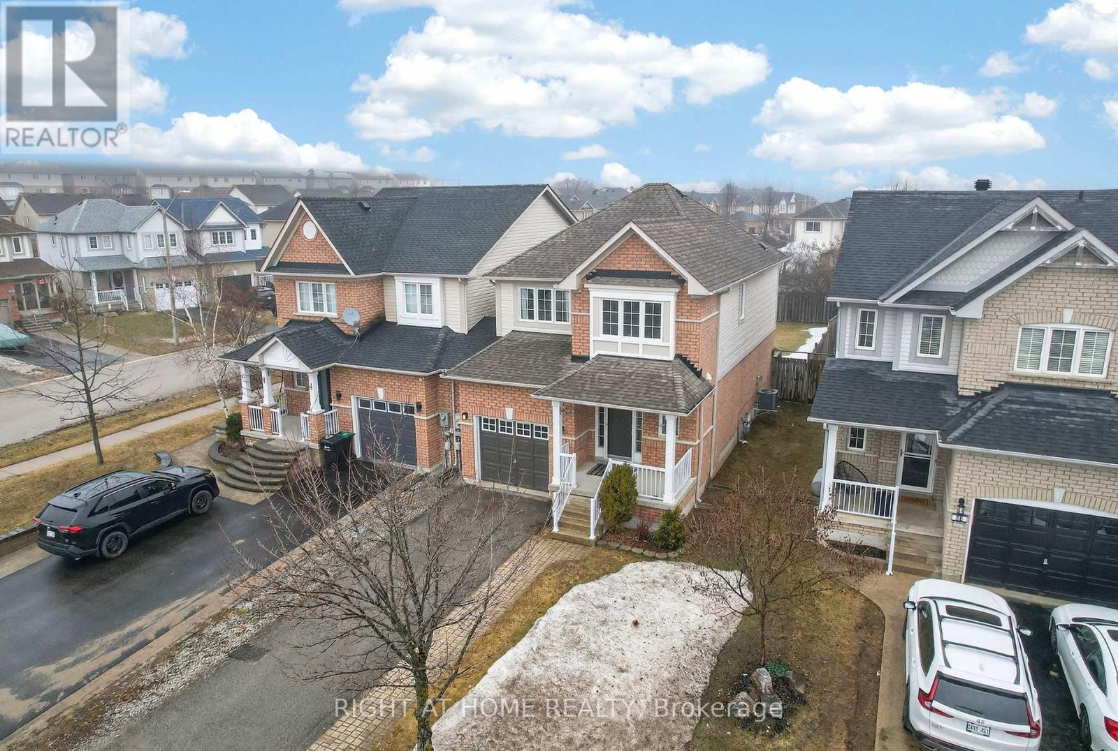 65 Bird Street, Barrie (Edgehill Drive), Ontario  L4N 0X2 - Photo 5 - S12964622