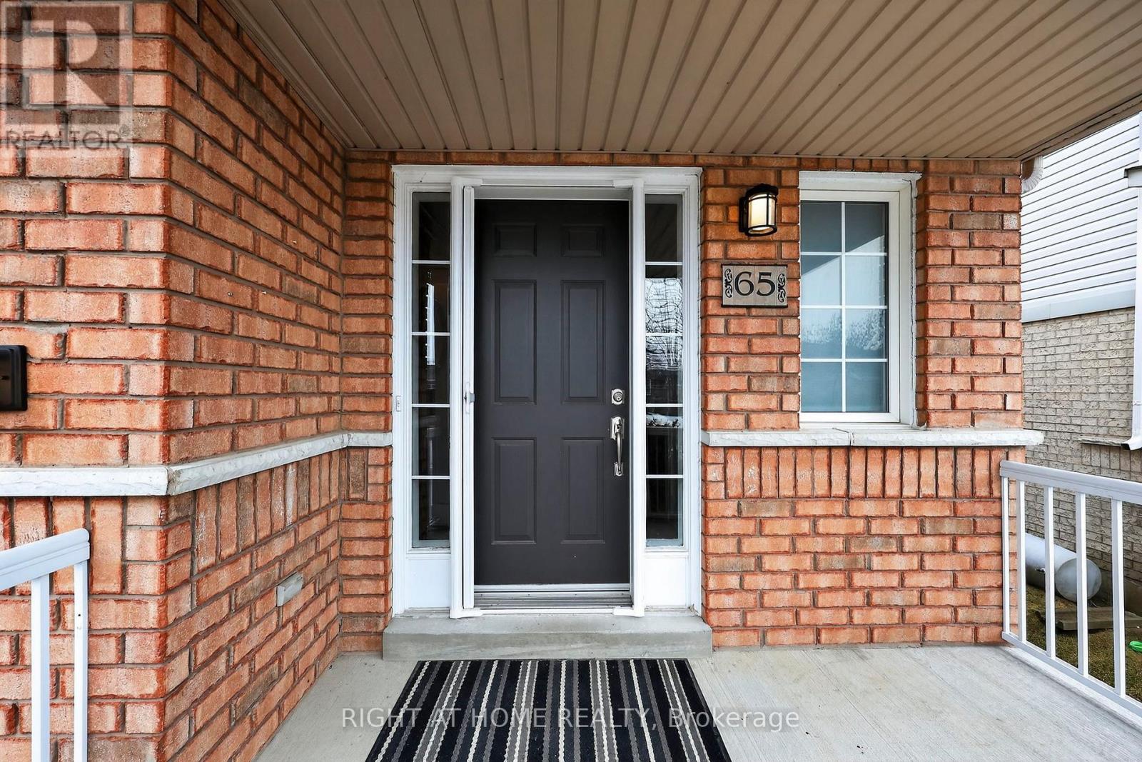 65 Bird Street, Barrie (Edgehill Drive), Ontario  L4N 0X2 - Photo 7 - S12964622