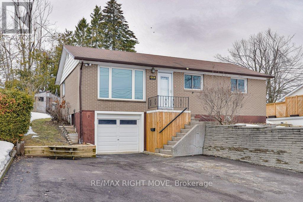 636 Mississaga Street W, Orillia, Ontario  L3V 3C6 - Photo 4 - S12964718