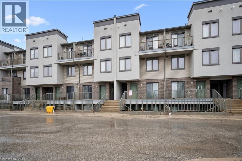 350 Fisher Mills Road Unit# 17, Cambridge, Ontario N3C 0G8 - Photo 2 - 40810528