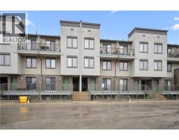 350 FISHER MILLS Road Unit# 17, Cambridge, Ontario