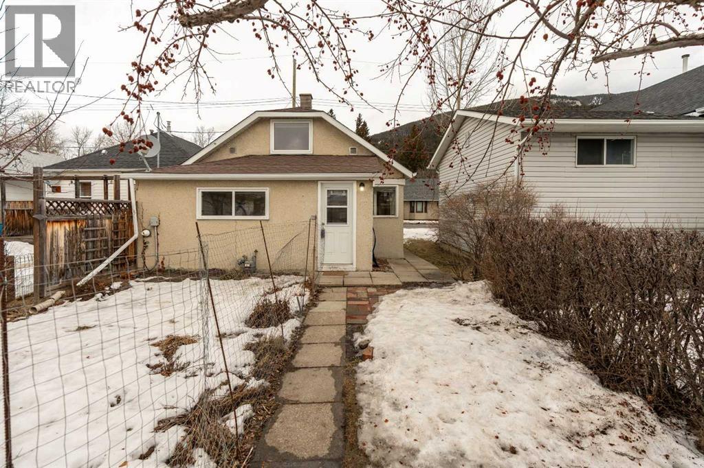 13250 19 Avenue, Blairmore, Alberta  T0K 0E0 - Photo 37 - A2283871