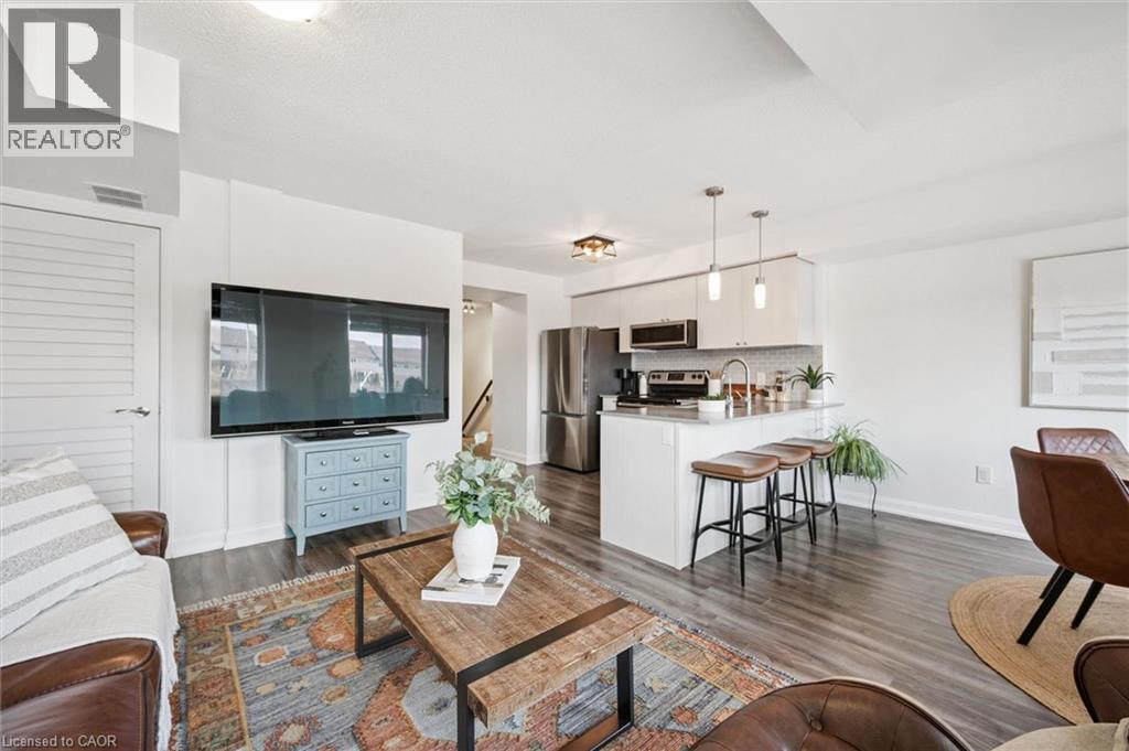 350 Fisher Mills Road Unit# 17, Cambridge, Ontario N3C 0G8 - Photo 5 - 40810528