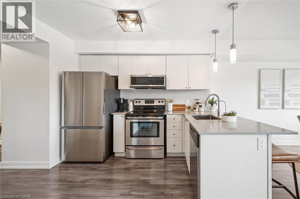 350 Fisher Mills Road Unit# 17, Cambridge, Ontario N3C 0G8 - Photo 7 - 40810528