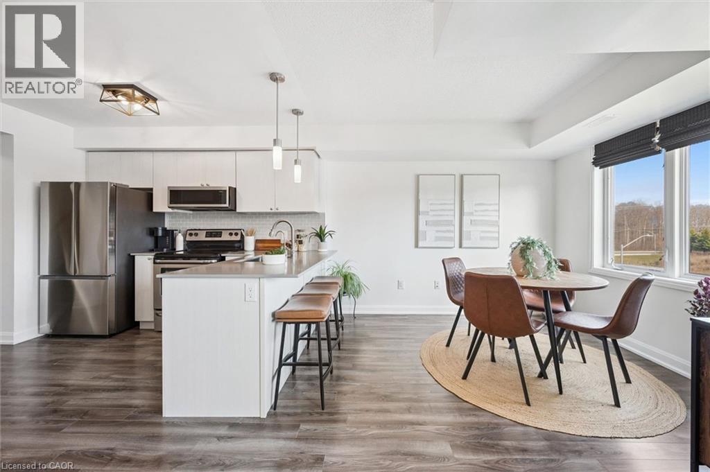 350 Fisher Mills Road Unit# 17, Cambridge, Ontario N3C 0G8 - Photo 8 - 40810528