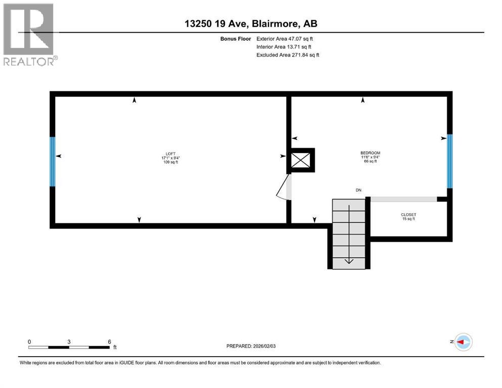 13250 19 Avenue, Blairmore, Alberta  T0K 0E0 - Photo 46 - A2283871
