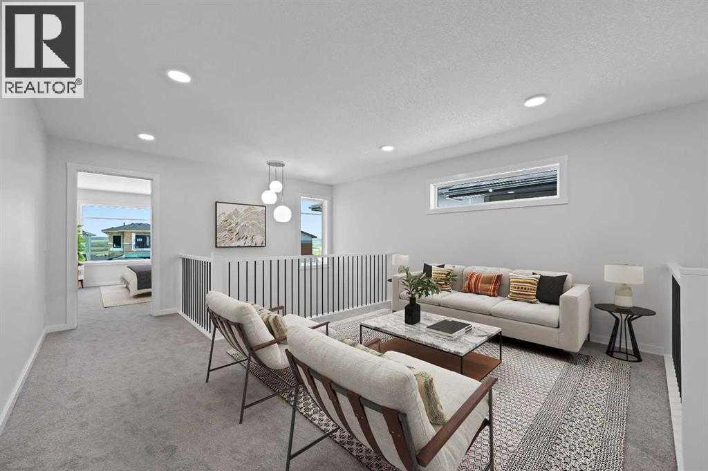 11 Heritage Link, Cochrane, Alberta