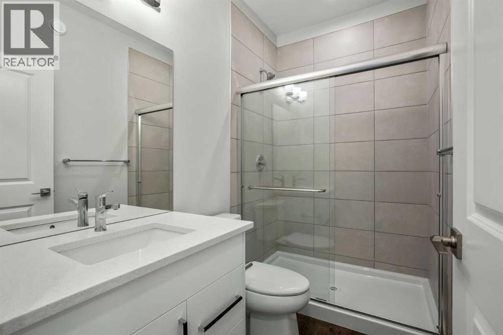 11 Heritage Link, Cochrane, Alberta  T4C 2J8 - Photo 16 - A2275697