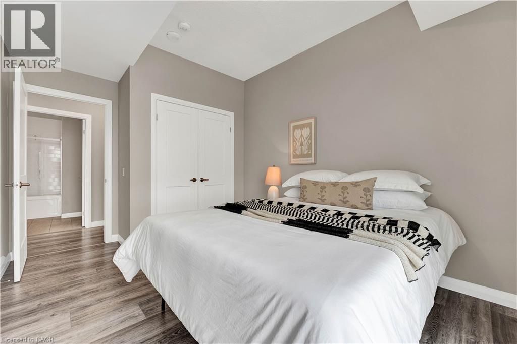 60 Charles Street Unit# 2705, Kitchener, Ontario  N2G 0C9 - Photo 11 - 40818202
