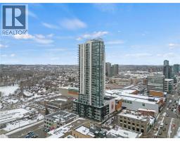 60 CHARLES Street Unit# 2705, kitchener, Ontario