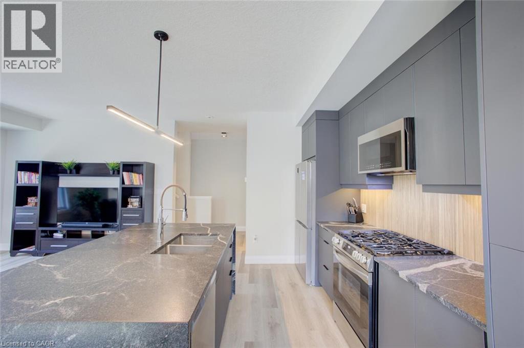 143 N Elgin Street N Unit# 91, Cambridge, Ontario  N1R 0E1 - Photo 2 - 40818037