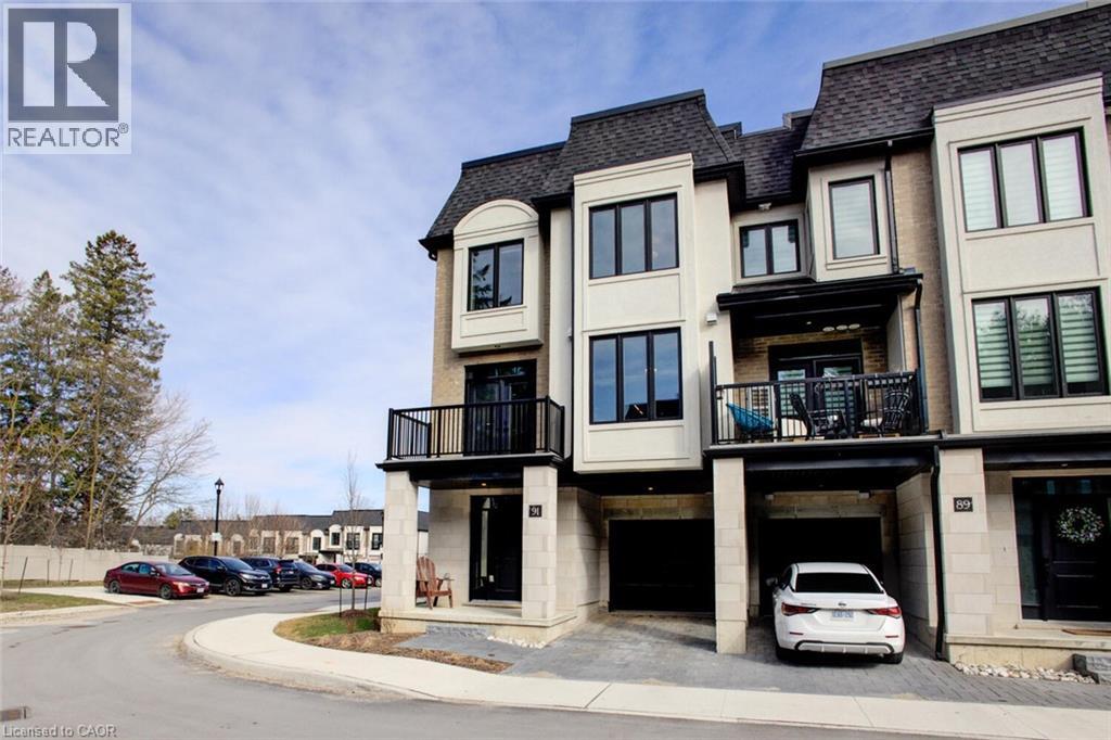 143 N Elgin Street N Unit# 91, Cambridge, Ontario  N1R 0E1 - Photo 5 - 40818037