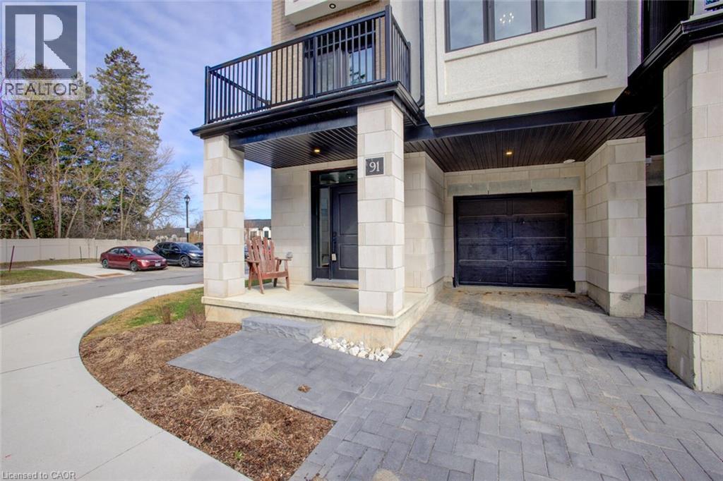143 N Elgin Street N Unit# 91, Cambridge, Ontario  N1R 0E1 - Photo 7 - 40818037