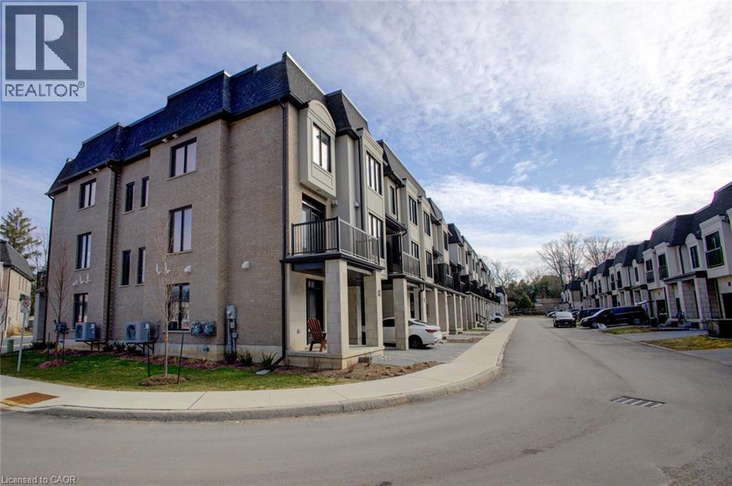143 N Elgin Street N Unit# 91, Cambridge, Ontario  N1R 0E1 - Photo 8 - 40818037