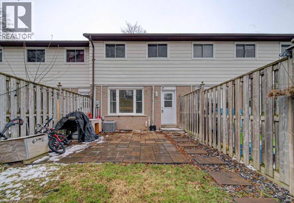 379 Darling Street Unit# 17, Brantford, Ontario  N3S 7G4 - Photo 24 - 40812109