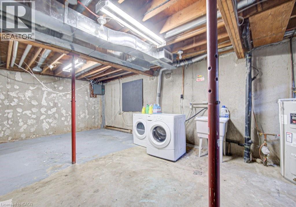 379 Darling Street Unit# 17, Brantford, Ontario  N3S 7G4 - Photo 20 - 40812109