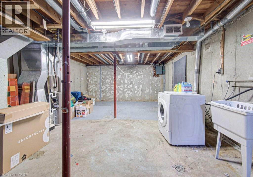 379 Darling Street Unit# 17, Brantford, Ontario  N3S 7G4 - Photo 21 - 40812109