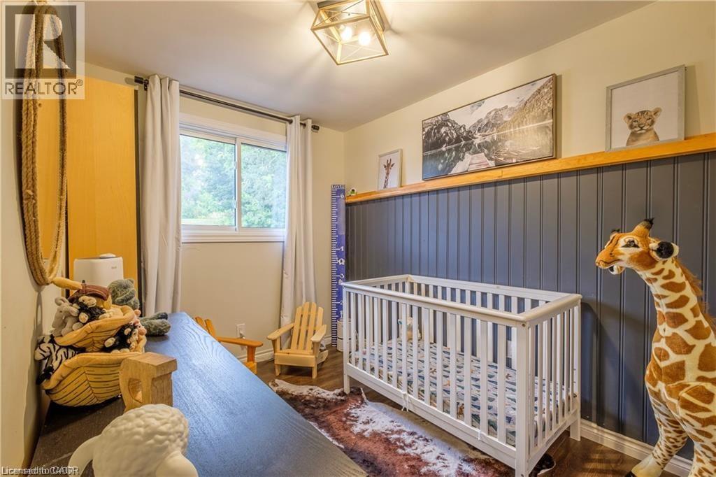 379 Darling Street Unit# 17, Brantford, Ontario  N3S 7G4 - Photo 3 - 40812109