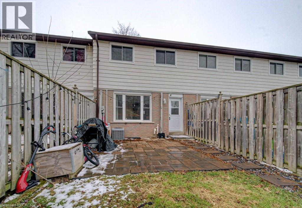 379 Darling Street Unit# 17, Brantford, Ontario  N3S 7G4 - Photo 25 - 40812109
