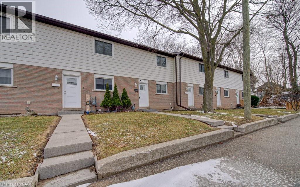 379 Darling Street Unit# 17, Brantford, Ontario  N3S 7G4 - Photo 6 - 40812109