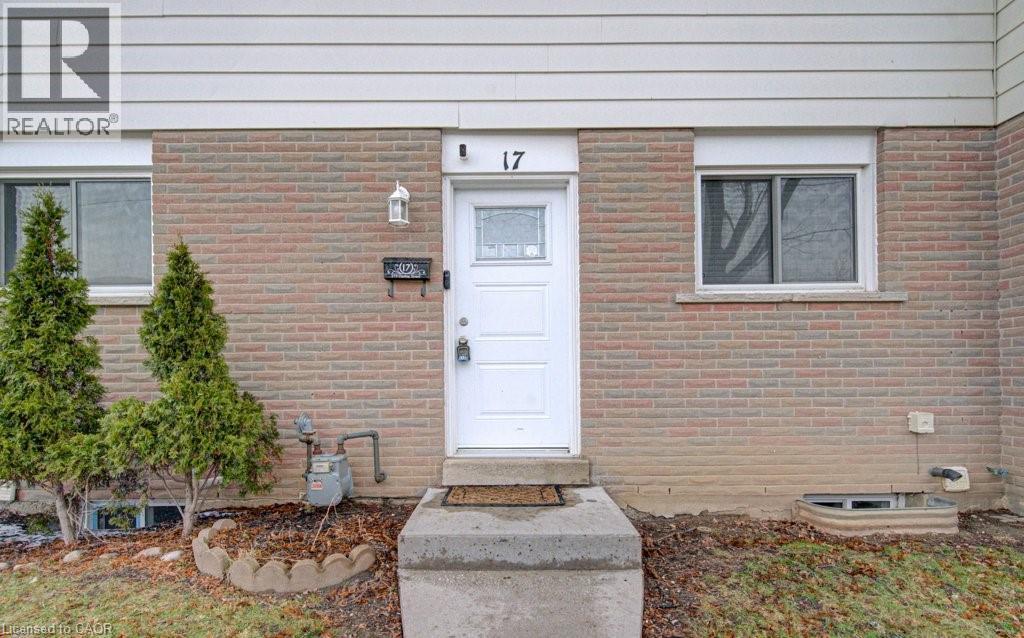 379 Darling Street Unit# 17, Brantford, Ontario  N3S 7G4 - Photo 7 - 40812109