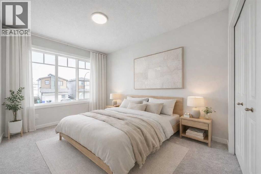 24 Heritage Link, Cochrane, Alberta  T4C 2J8 - Photo 13 - A2287354