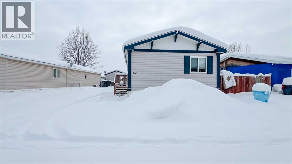 161 Grey Crescent, Fort Mcmurray, Alberta  T9H 2N4 - Photo 23 - A2276930
