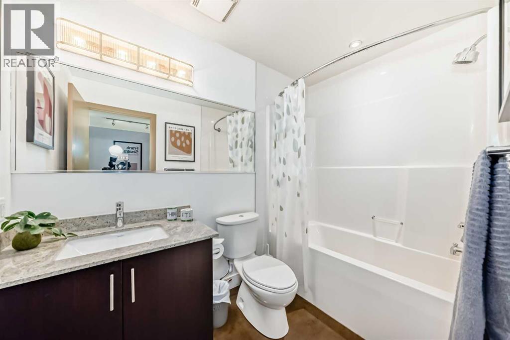 810, 135 13 Avenue SW, Calgary, Alberta  T2R 0W8 - Photo 30 - A2284206