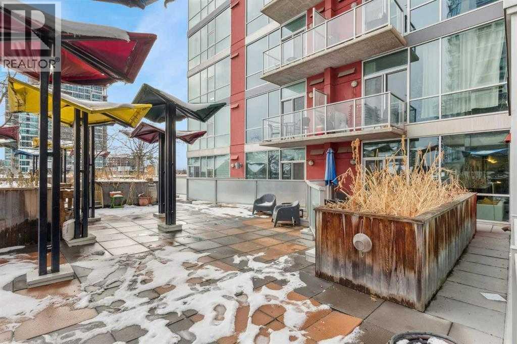 810, 135 13 Avenue SW, Calgary, Alberta  T2R 0W8 - Photo 33 - A2284206