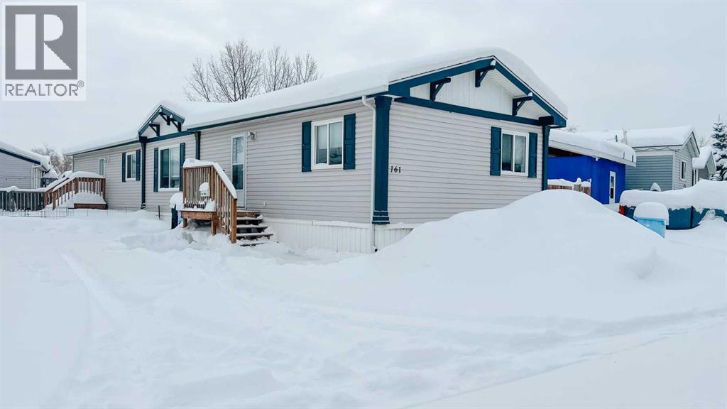 161 Grey Crescent, Fort Mcmurray, Alberta  T9H 2N4 - Photo 1 - A2276930