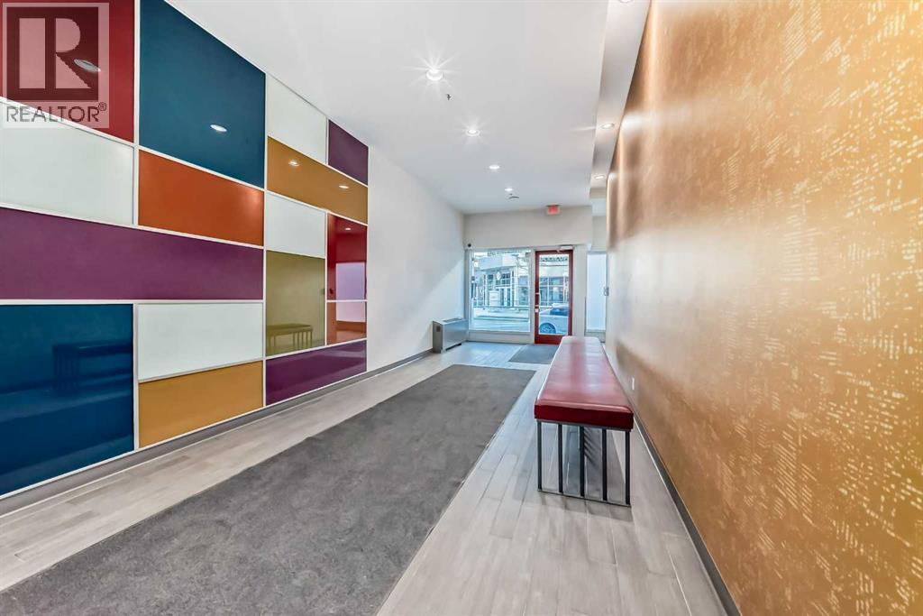 810, 135 13 Avenue SW, Calgary, Alberta  T2R 0W8 - Photo 4 - A2284206