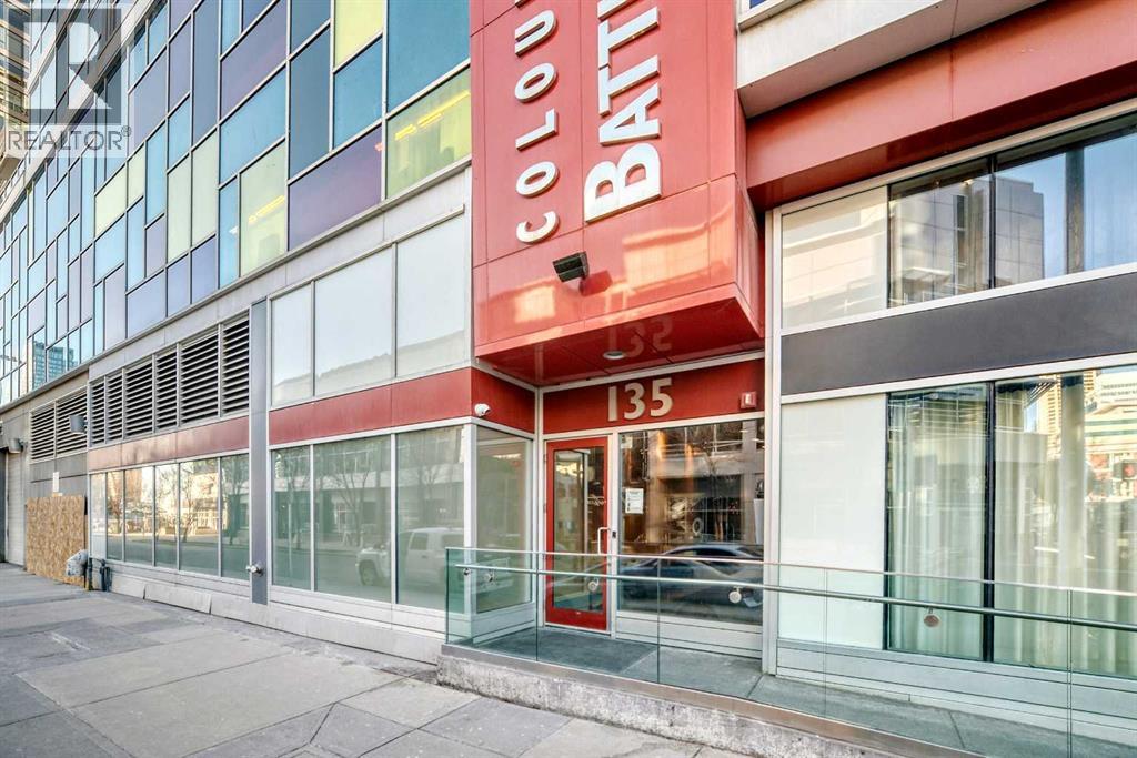 810, 135 13 Avenue SW, Calgary, Alberta  T2R 0W8 - Photo 3 - A2284206