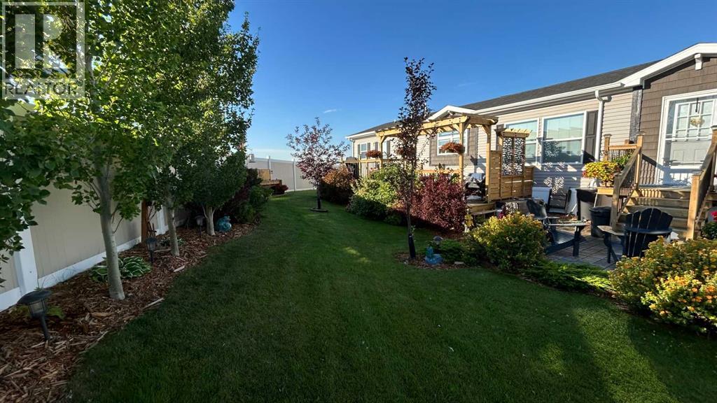131, 15 Mackenzie Ranch Way, Lacombe, Alberta  T4L 0B4 - Photo 29 - A2290218