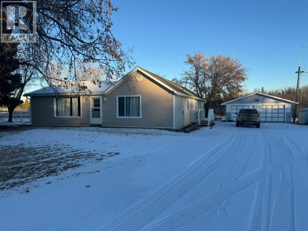 834077 Range Road 233, Rural Peace No. 135, Alberta  T0H 1W0 - Photo 1 - A2271751