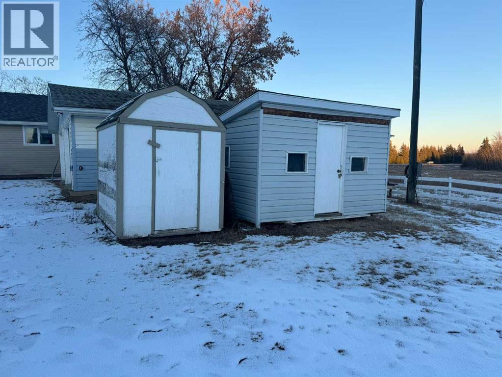 834077 Range Road 233, Rural Peace No. 135, Alberta  T0H 1W0 - Photo 24 - A2271751